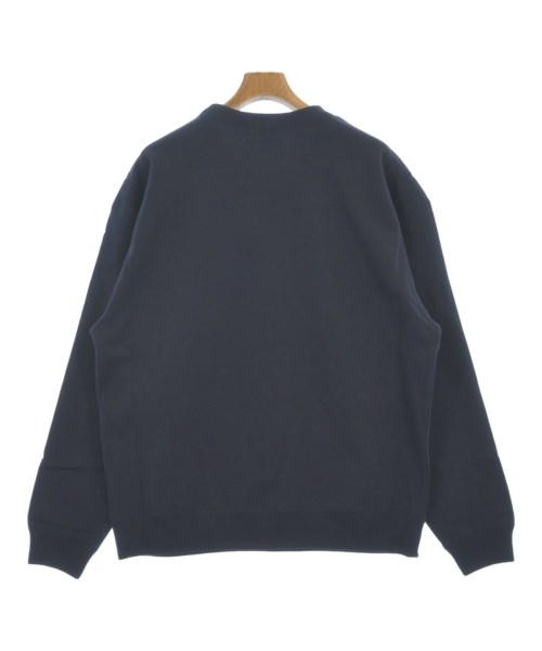 uniform experiment（ユニフォームエクスペリメント）スウェット 紺 サイズ:4(XL位) メンズ/2200619071370