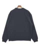 uniform experiment（ユニフォームエクスペリメント）スウェット 紺 サイズ:4(XL位) メンズ/2200619071370