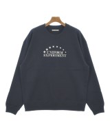 uniform experiment スウェット