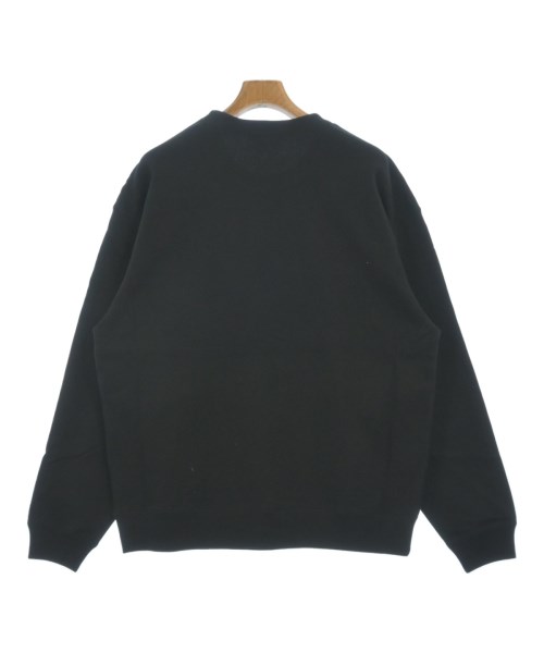 uniform experiment（ユニフォームエクスペリメント）スウェット 黒 サイズ:4(XL位) メンズ/2200619071394