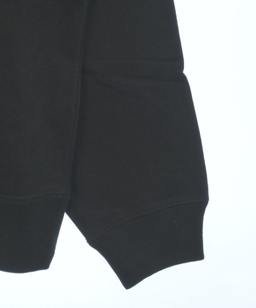 uniform experiment（ユニフォームエクスペリメント）スウェット 黒 サイズ:4(XL位) メンズ/2200619071394
