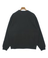 uniform experiment（ユニフォームエクスペリメント）スウェット 黒 サイズ:4(XL位) メンズ/2200619071394