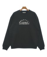 uniform experiment スウェット