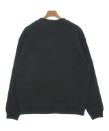 uniform experiment（ユニフォームエクスペリメント）スウェット 黒 サイズ:3(L位) メンズ/2200619071400