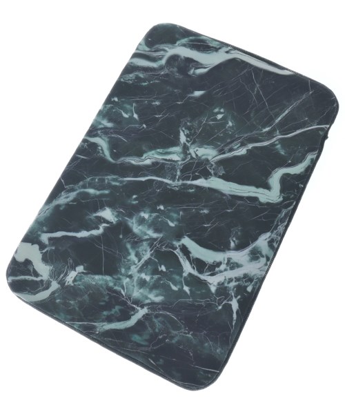 uniform experiment（ユニフォームエクスペリメント）小物類（その他） 黒 サイズ:- メンズ/2200619071578