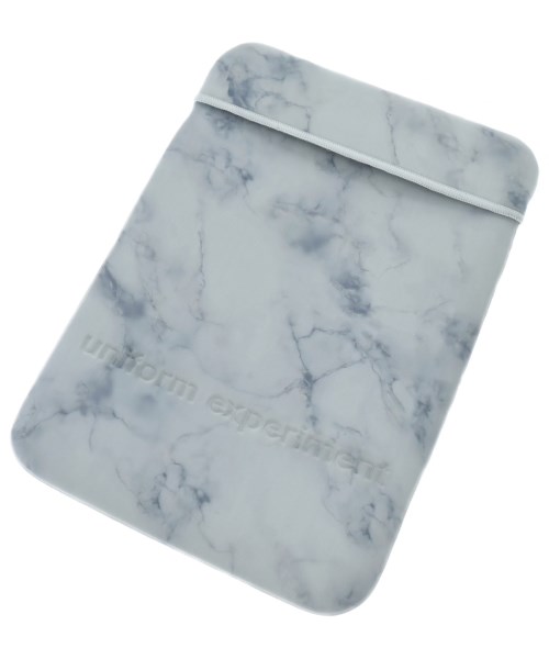 ユニフォームエクスペリメント(uniform experiment)のuniform experiment 小物類（その他）