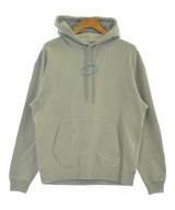 uniform experiment（ユニフォームエクスペリメント）パーカー グレー サイズ:2(M位) メンズ/2200626776046
