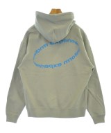 uniform experiment（ユニフォームエクスペリメント）パーカー グレー サイズ:2(M位) メンズ/2200626776046