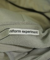 uniform experiment（ユニフォームエクスペリメント）パーカー グレー サイズ:2(M位) メンズ/2200626776046