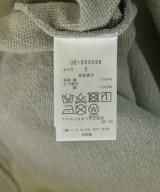 uniform experiment（ユニフォームエクスペリメント）パーカー グレー サイズ:2(M位) メンズ/2200626776046