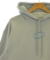 uniform experiment（ユニフォームエクスペリメント）パーカー グレー サイズ:2(M位) メンズ/2200626776046