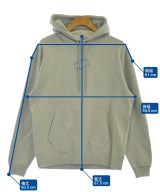 uniform experiment（ユニフォームエクスペリメント）パーカー グレー サイズ:2(M位) メンズ/2200626776046