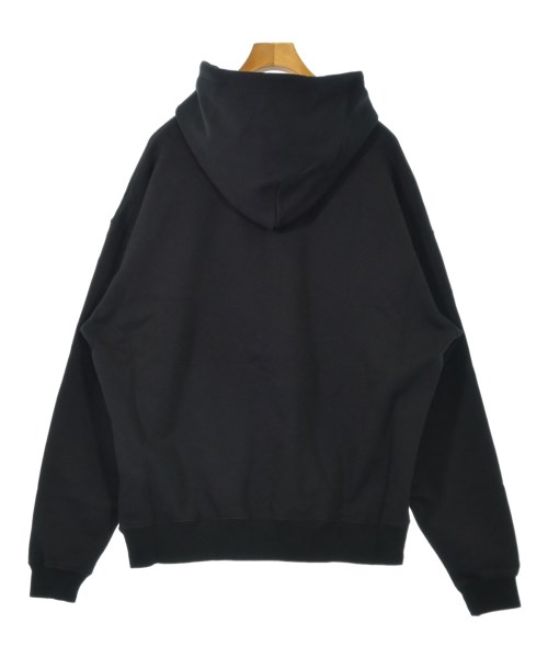 uniform experiment（ユニフォームエクスペリメント）パーカー 黒 サイズ:4(XL位) メンズ/2200626776084