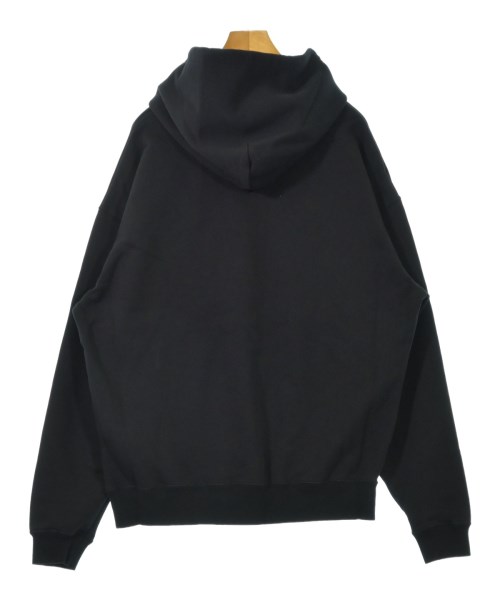 uniform experiment（ユニフォームエクスペリメント）パーカー 黒 サイズ:4(XL位) メンズ/2200626776091