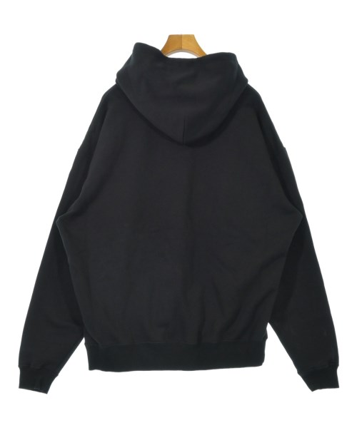 uniform experiment（ユニフォームエクスペリメント）パーカー 黒 サイズ:4(XL位) メンズ/2200626776121