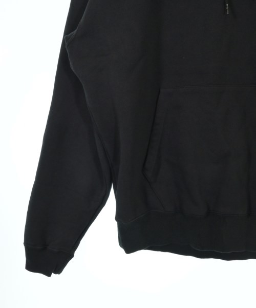 uniform experiment（ユニフォームエクスペリメント）パーカー 黒 サイズ:4(XL位) メンズ/2200626776121
