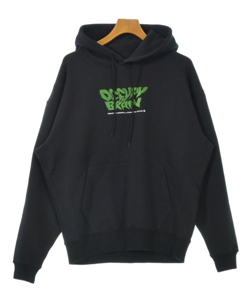 uniform experiment パーカー