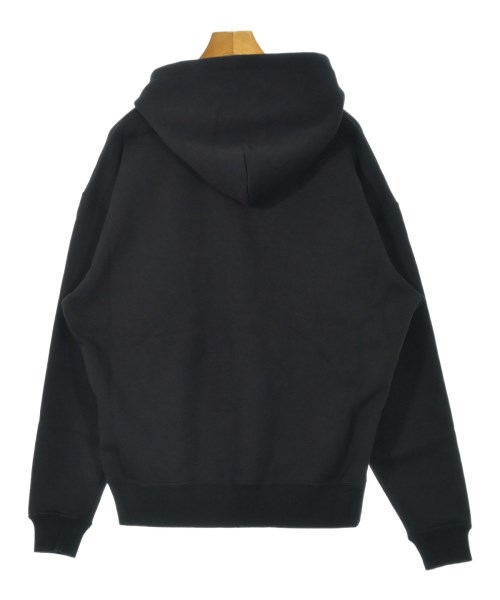 uniform experiment（ユニフォームエクスペリメント）パーカー 黒 サイズ:1(S位) メンズ/2200626776138