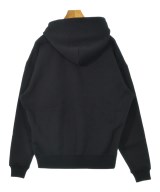 uniform experiment（ユニフォームエクスペリメント）パーカー 黒 サイズ:1(S位) メンズ/2200626776138