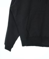 uniform experiment（ユニフォームエクスペリメント）パーカー 黒 サイズ:1(S位) メンズ/2200626776138