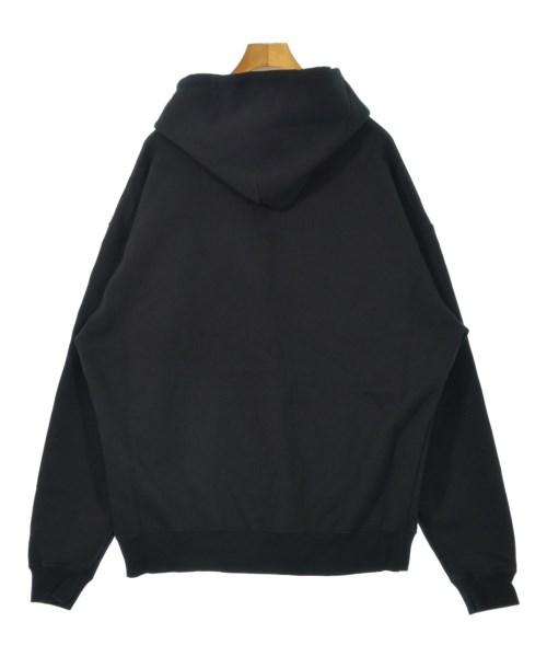 uniform experiment（ユニフォームエクスペリメント）パーカー 黒 サイズ:4(XL位) メンズ/2200626776152