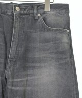 uniform experiment（ユニフォームエクスペリメント）デニムパンツ 黒 サイズ:2(M位) メンズ/2200626776190