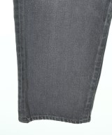 uniform experiment（ユニフォームエクスペリメント）デニムパンツ 黒 サイズ:2(M位) メンズ/2200626776190