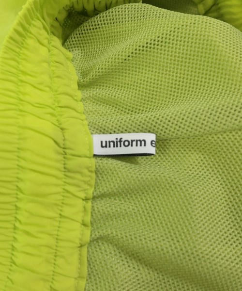 uniform experiment（ユニフォームエクスペリメント）その他 緑 サイズ:2(M位) メンズ/2200626776206