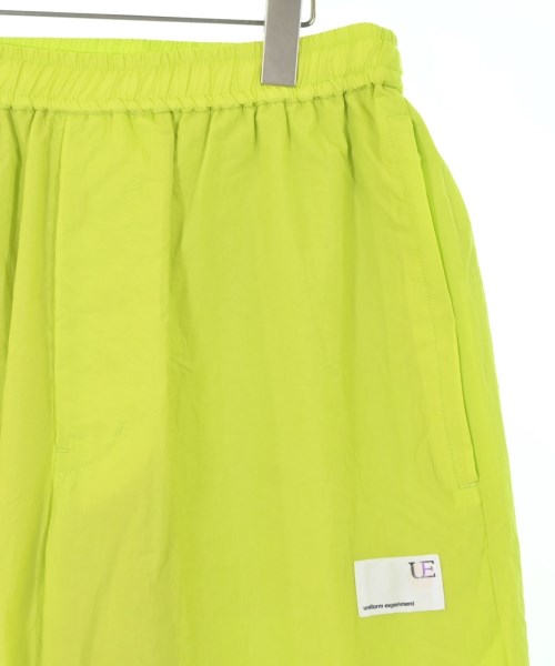 uniform experiment（ユニフォームエクスペリメント）その他 緑 サイズ:2(M位) メンズ/2200626776206