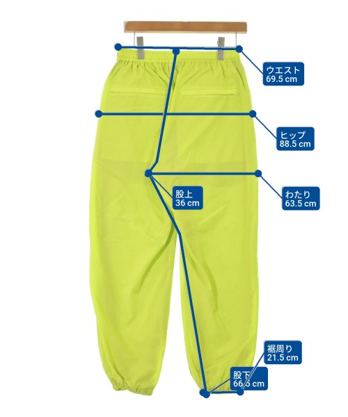 uniform experiment（ユニフォームエクスペリメント）その他 緑 サイズ:2(M位) メンズ/2200626776206