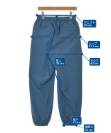 uniform experiment（ユニフォームエクスペリメント）その他 青 サイズ:2(M位) メンズ/2200626776213