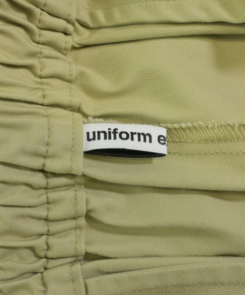 uniform experiment（ユニフォームエクスペリメント）その他 緑 サイズ:2(M位) メンズ/2200626776220