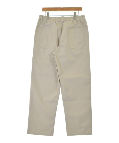 uniform experiment（ユニフォームエクスペリメント）その他 ベージュ サイズ:3(L位) メンズ/2200626776237