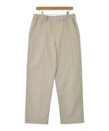 uniform experiment（ユニフォームエクスペリメント）その他 ベージュ サイズ:3(L位) メンズ/2200626776237