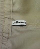uniform experiment（ユニフォームエクスペリメント）その他 ベージュ サイズ:3(L位) メンズ/2200626776237