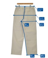 uniform experiment（ユニフォームエクスペリメント）その他 ベージュ サイズ:3(L位) メンズ/2200626776237