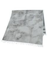 uniform experiment（ユニフォームエクスペリメント）小物類（その他） グレー サイズ:- メンズ/2200626776244