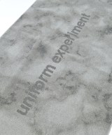 uniform experiment（ユニフォームエクスペリメント）小物類（その他） グレー サイズ:- メンズ/2200626776244