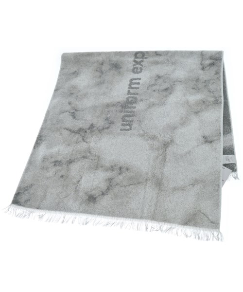 ユニフォームエクスペリメント(uniform experiment)のuniform experiment 小物類（その他）