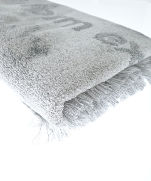 uniform experiment（ユニフォームエクスペリメント）小物類（その他） グレー サイズ:- メンズ/2200626776251