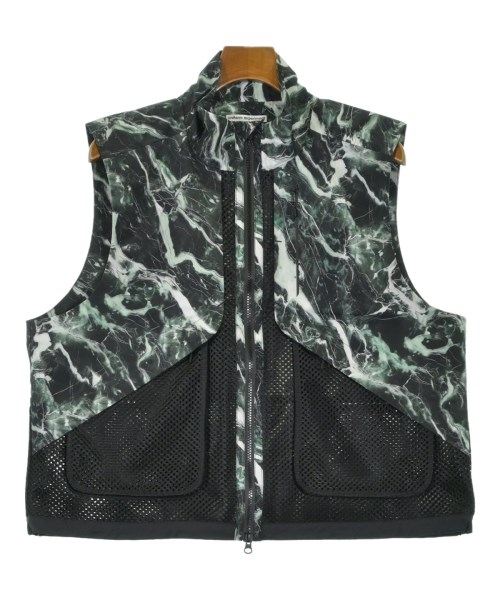 ユニフォームエクスペリメント(uniform experiment)のuniform experiment ブルゾン