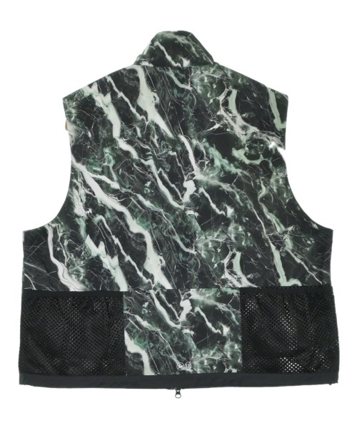 uniform experiment（ユニフォームエクスペリメント）ブルゾン 黒 サイズ:2(M位) メンズ/2200626866020