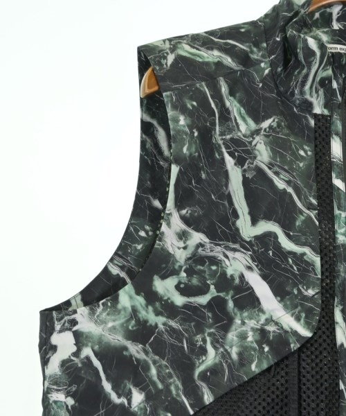 uniform experiment（ユニフォームエクスペリメント）ブルゾン 黒 サイズ:2(M位) メンズ/2200626866020