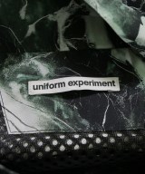 uniform experiment（ユニフォームエクスペリメント）ブルゾン 黒 サイズ:2(M位) メンズ/2200626866020