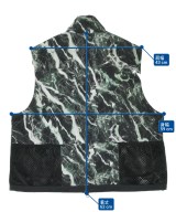 uniform experiment（ユニフォームエクスペリメント）ブルゾン 黒 サイズ:2(M位) メンズ/2200626866020