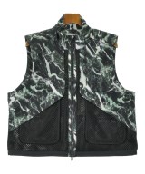 uniform experiment ブルゾン