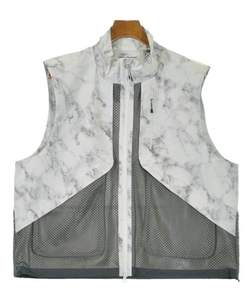 ユニフォームエクスペリメント(uniform experiment)のuniform experiment ブルゾン