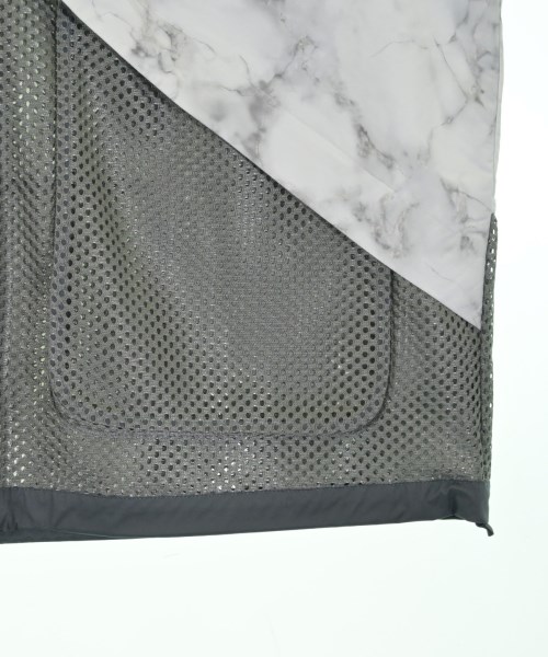 uniform experiment（ユニフォームエクスペリメント）ブルゾン 白 サイズ:3(L位) メンズ/2200626866037