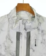 uniform experiment（ユニフォームエクスペリメント）ブルゾン 白 サイズ:3(L位) メンズ/2200626866037