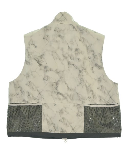 uniform experiment（ユニフォームエクスペリメント）ブルゾン 白 サイズ:2(M位) メンズ/2200626866044